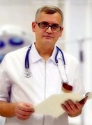 Николай Александрович Дубов