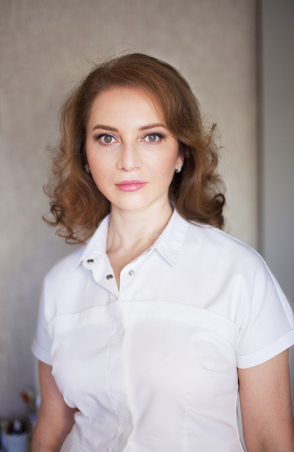 Светлана Оганесовна Григорянц