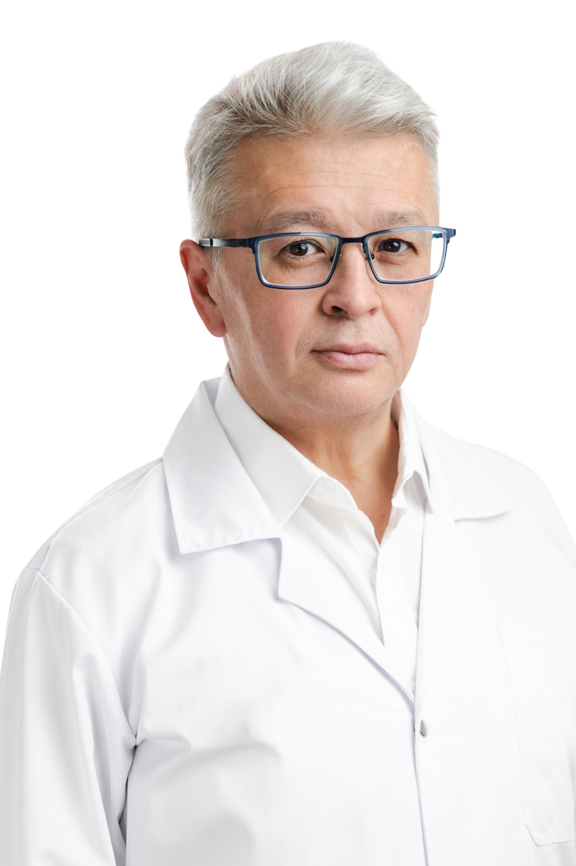 Алимбек Кенжебекович Колобов