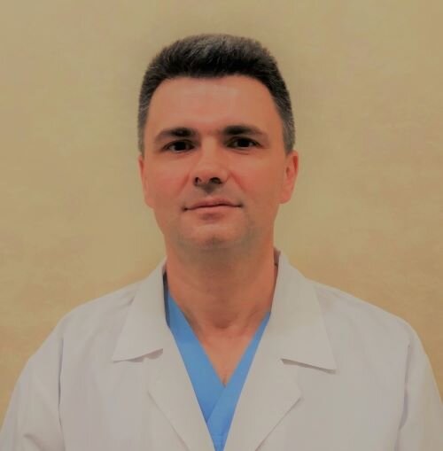 Александр Николаевич Сидоров