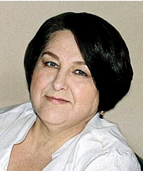 Ирина Александровна Вилкова