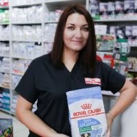 Венера Валерьевна Сенотрусова