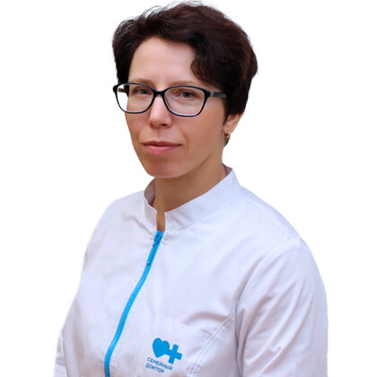 Екатерина Николаевна Перепичай