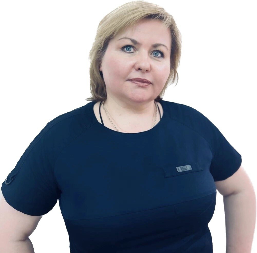 Татьяна Олеговна Печатникова