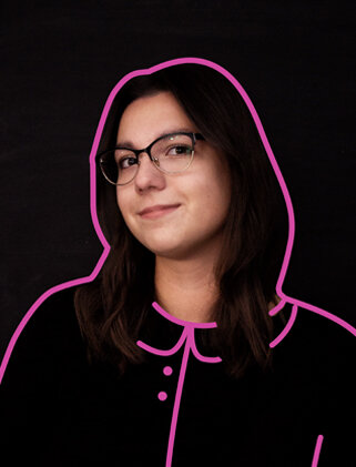 Анна Игоревна Начатая