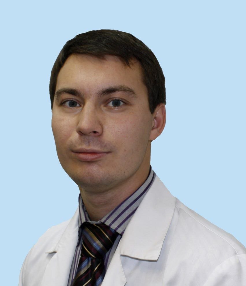 Алексей Николаевич Бондаренко