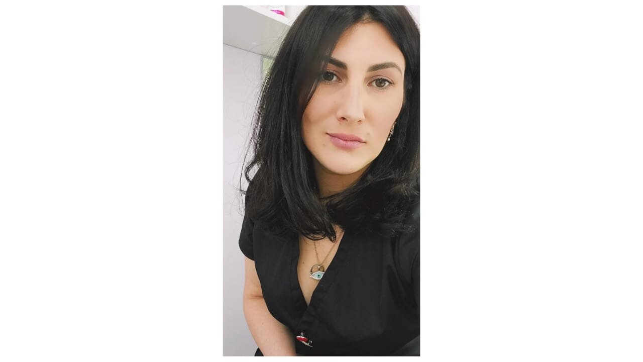 Мария Эмексузян