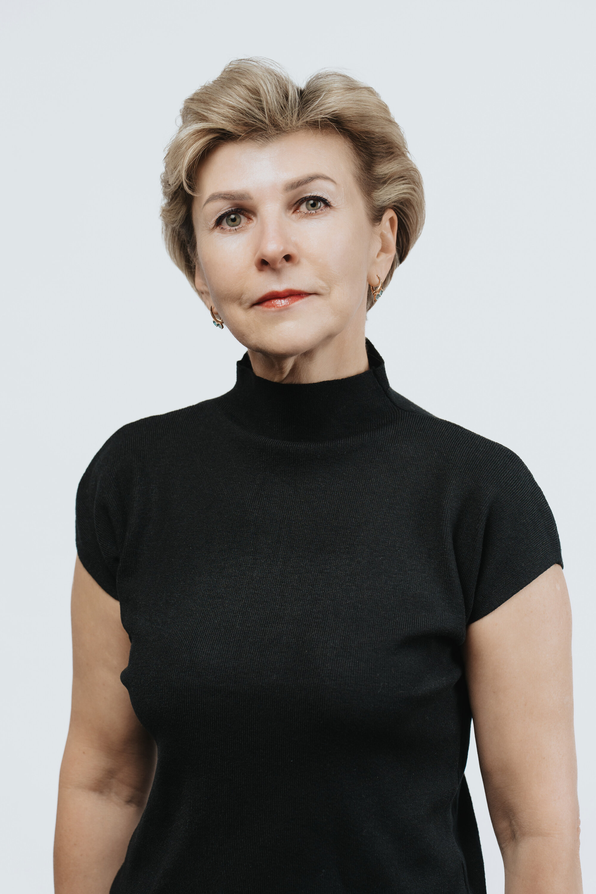 Наталья Александровна Данилина