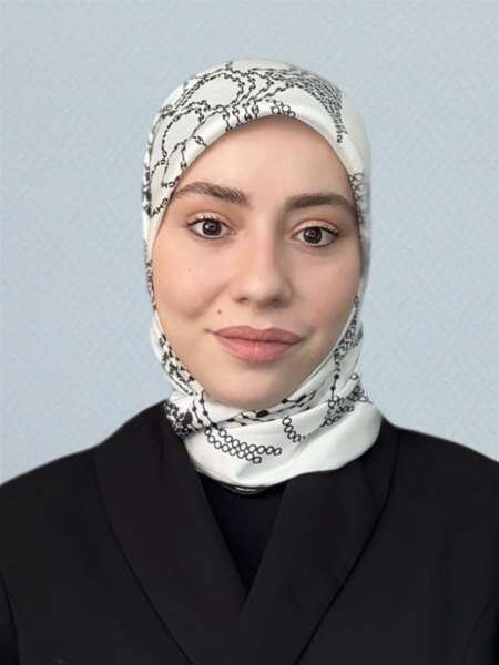 Айшат Магомедхабибовна Газиева