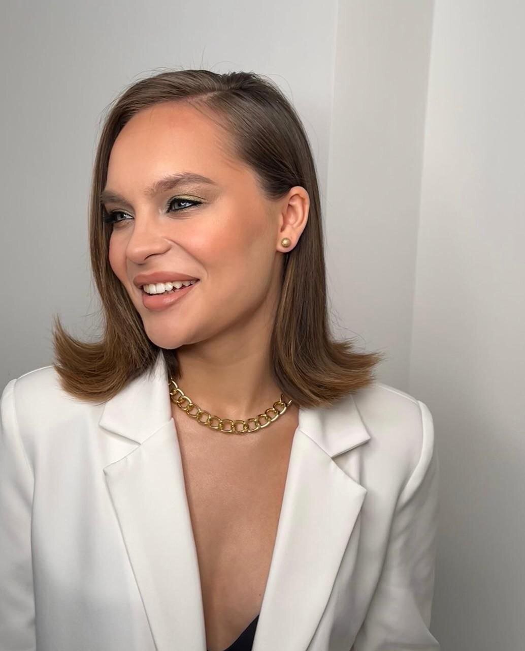 Светлана Денисовна Немец