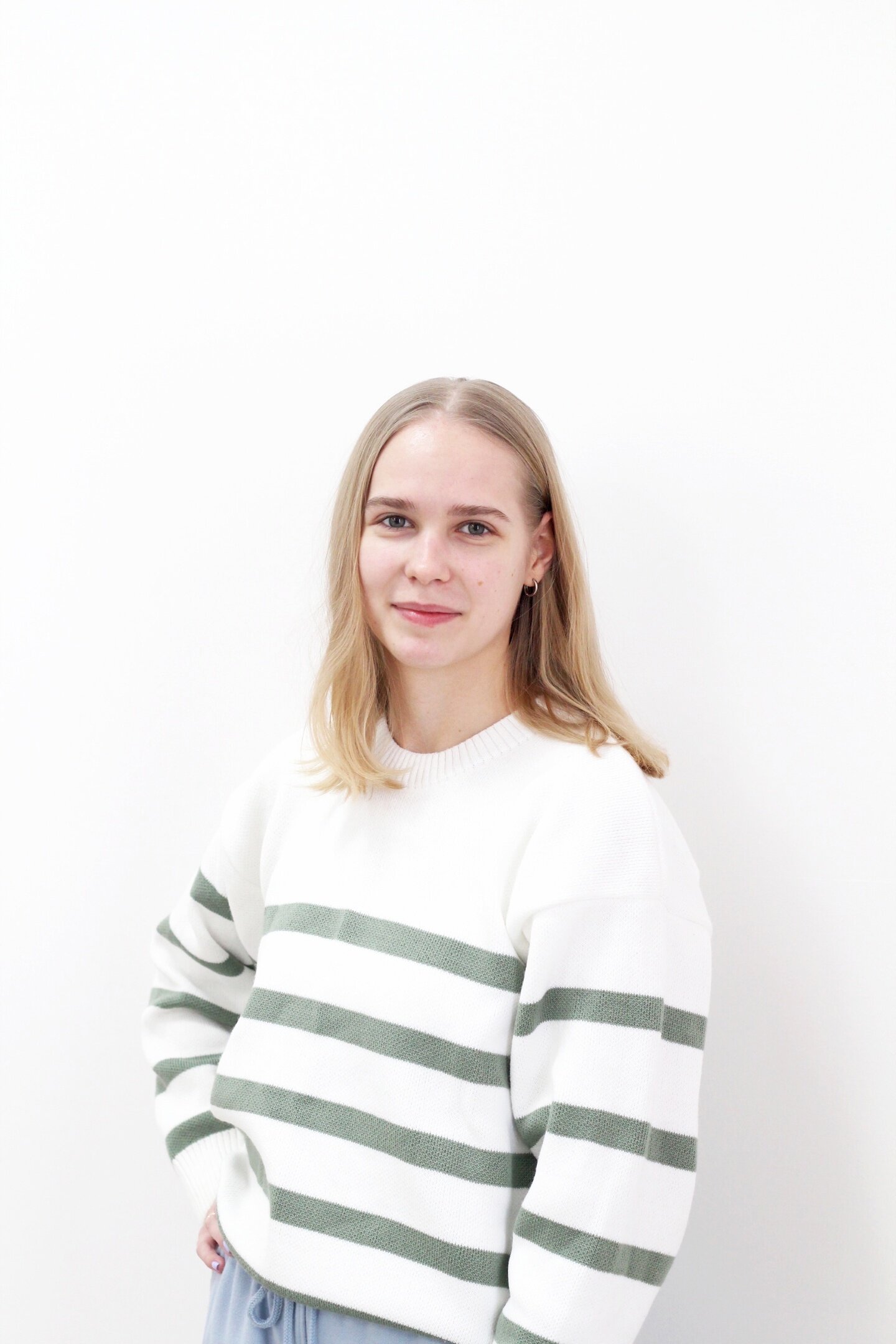 Валерия Алексеевна Нечаева