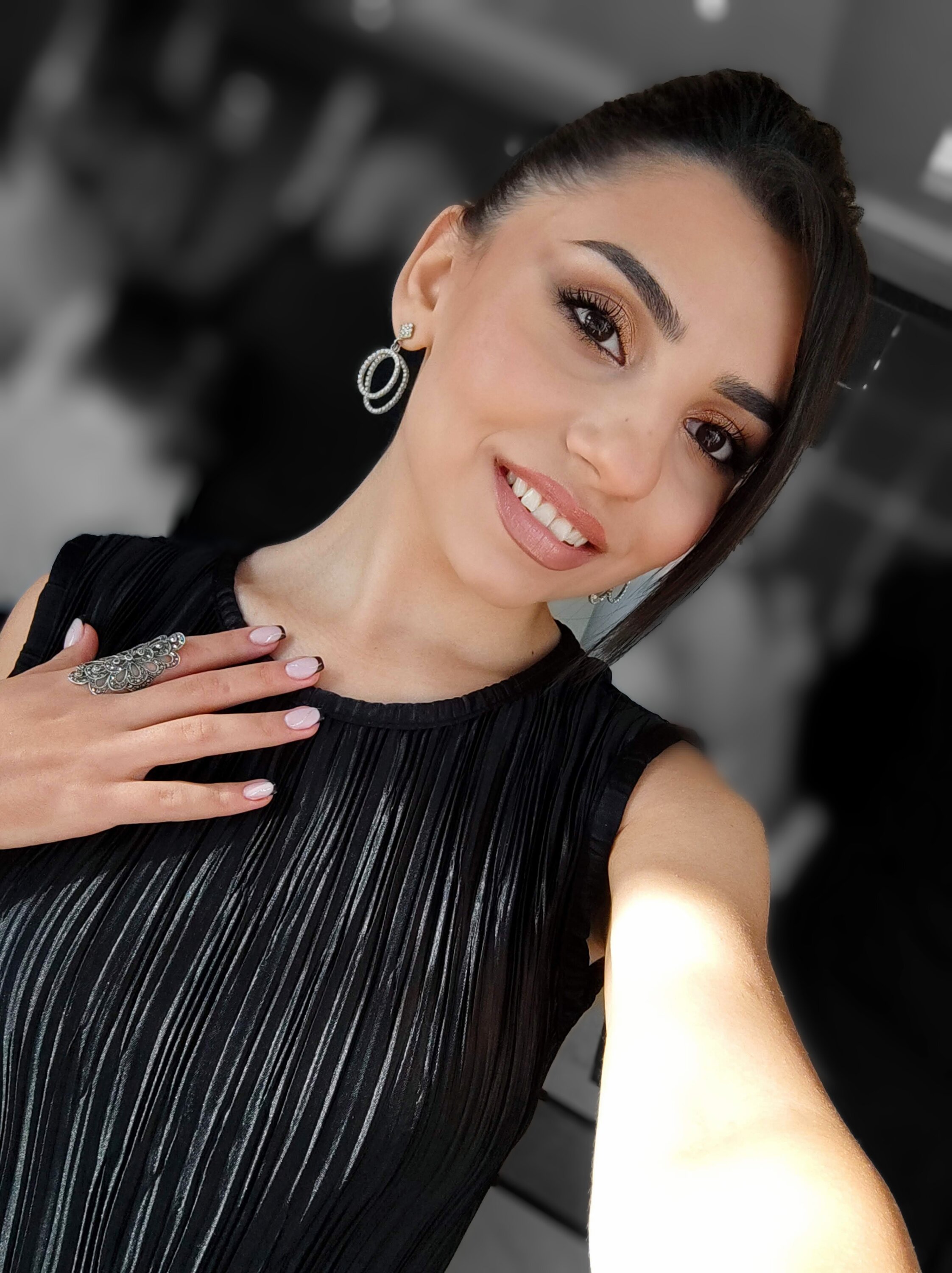 Милена Геворгян