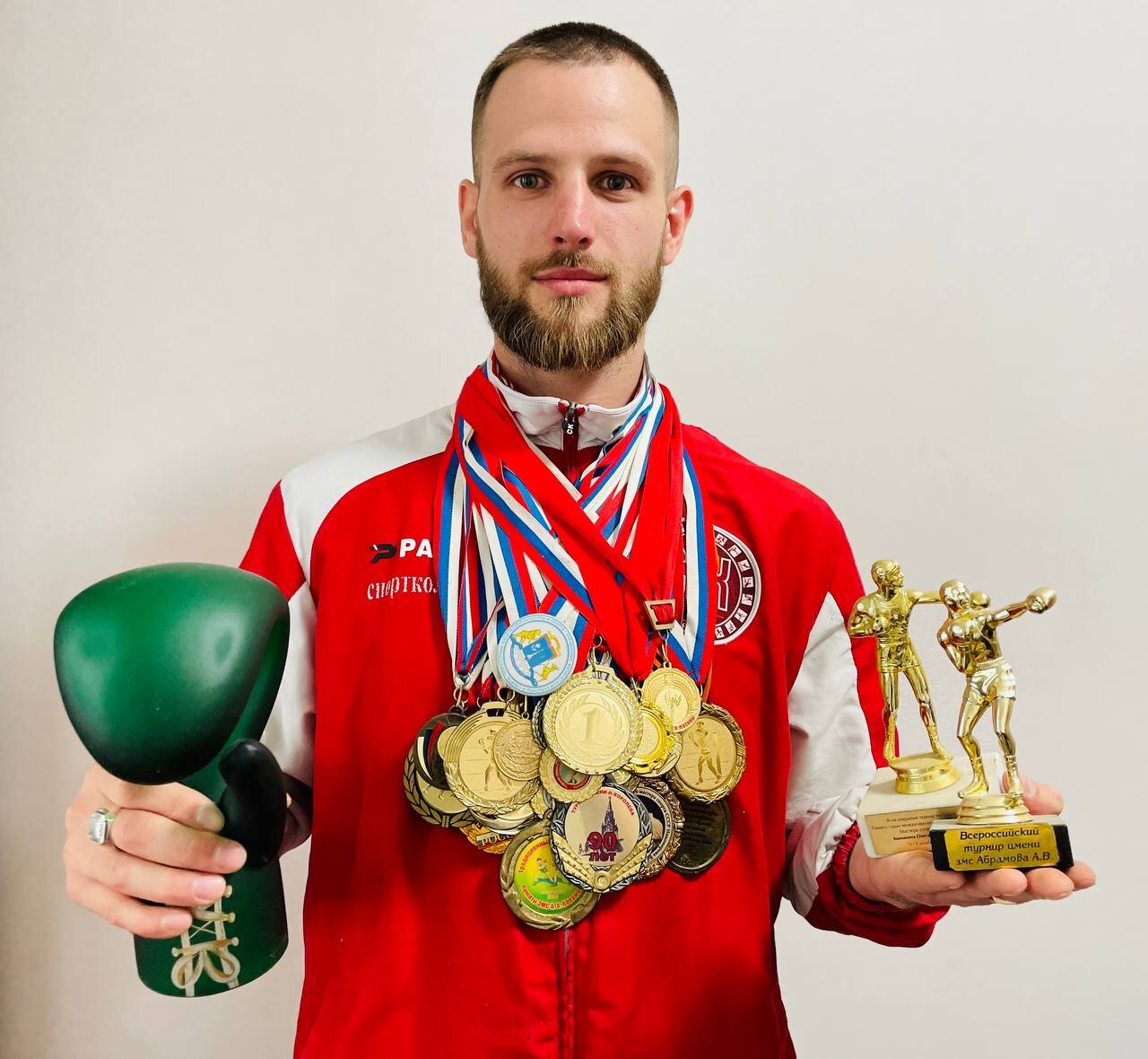 Ростислав Владимирович Юхно