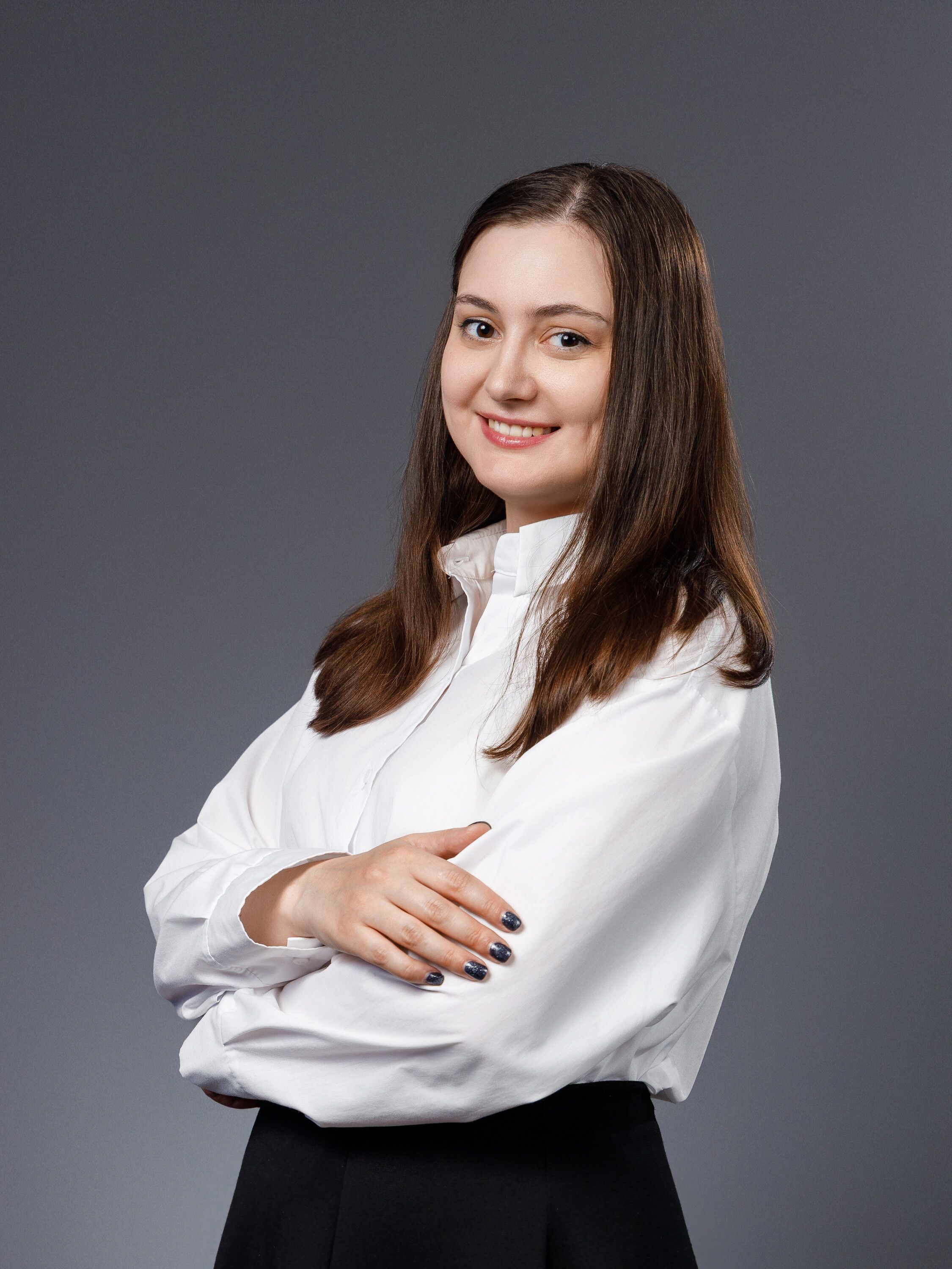 Ксения Сергеевна Лебедева