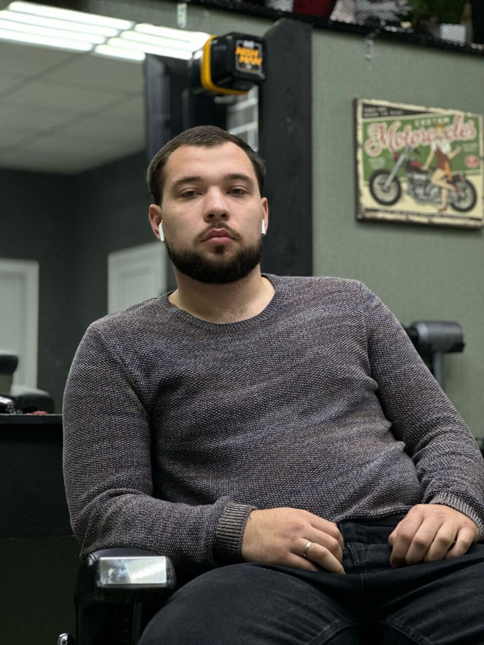 Виктор Павлович Дмитрин