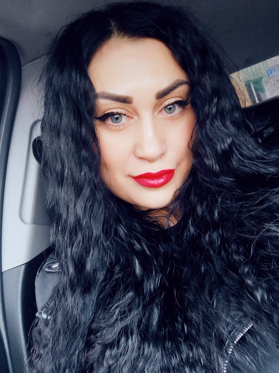 Мария Власова