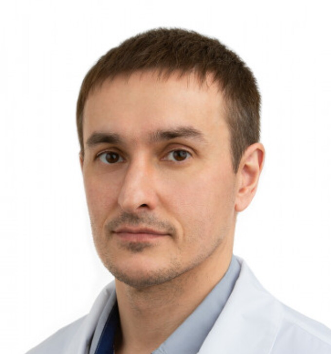 Александр Викторович Кузнецов