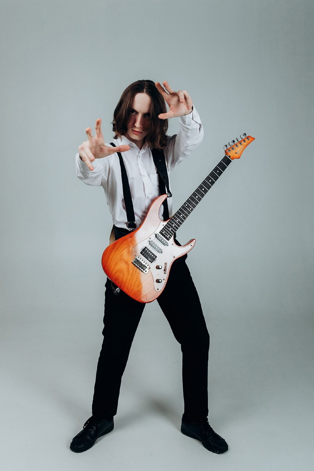 Степан Крыжний