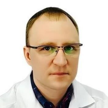 Алексей Владимирович Гончаров