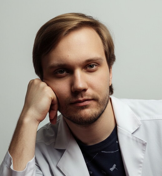 Вячеслав Евгеньевич Мелехов