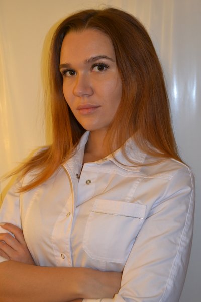 Елена Зельдис