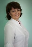Инна Алексеевна Федько