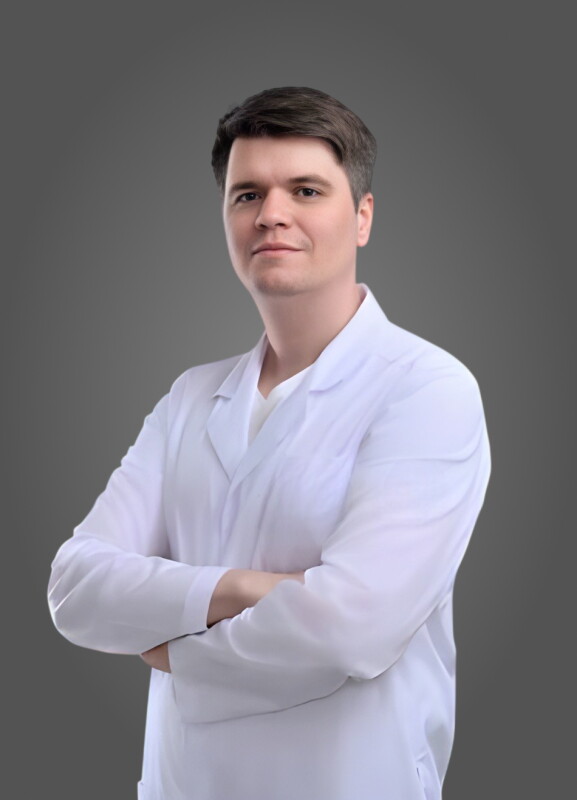 Петр Владимирович Кустов