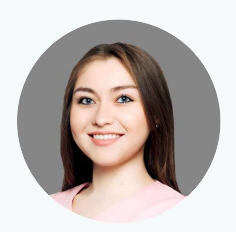 Раксана Аслановна Адамокова