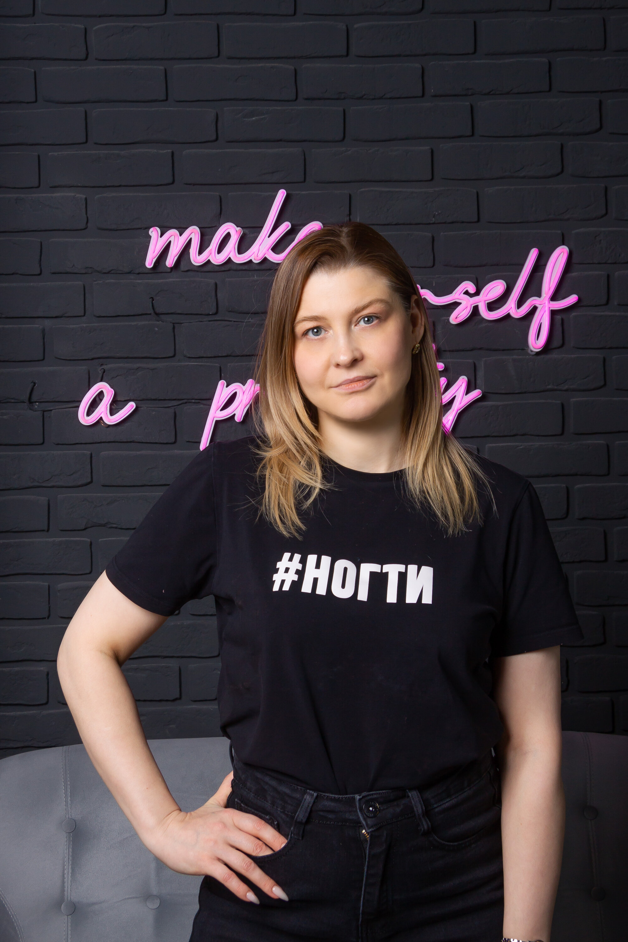 Виктория Валерьевна Сулейманова