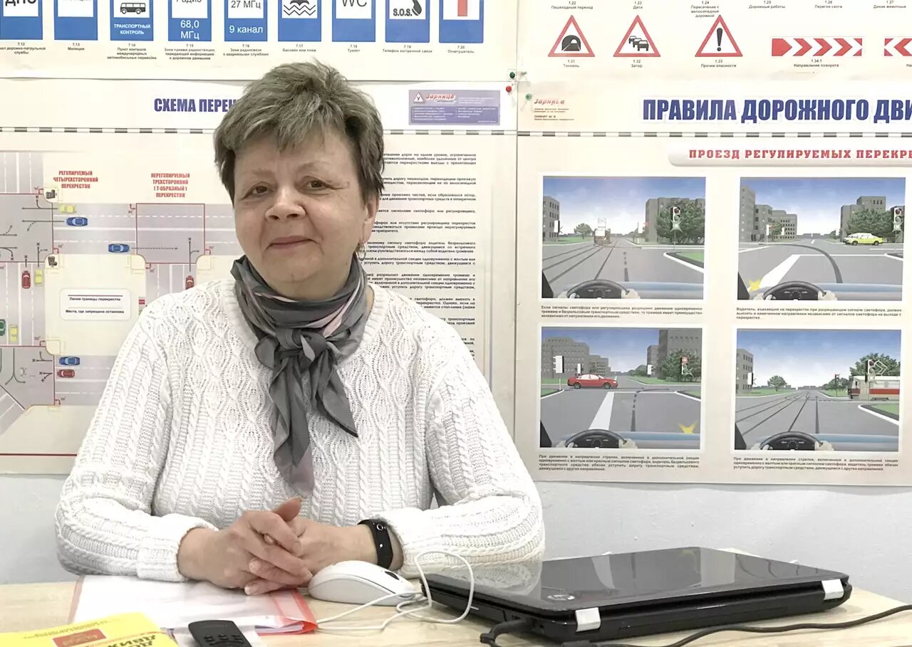 Марина Валерьевна Витченко