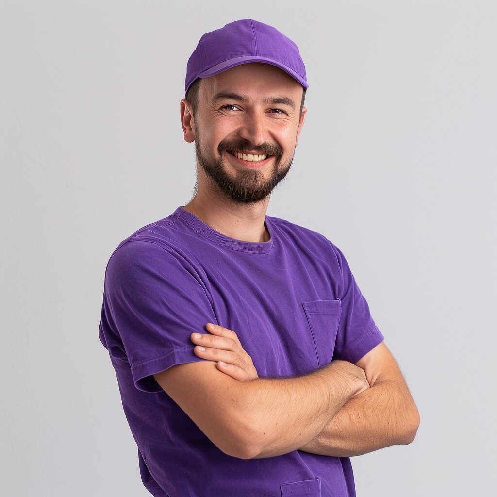 Николай Александрович Тукачев