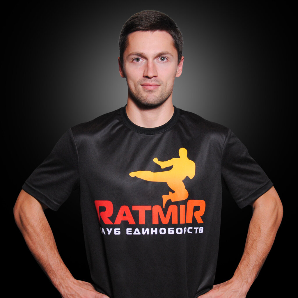 Алексей Ситков