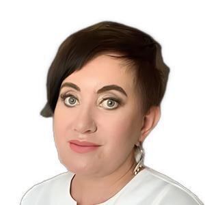 Ирина Валентиновна Рогачева