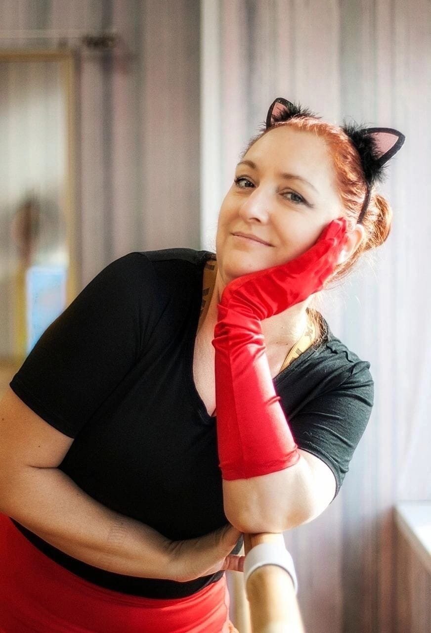 Татьяна Булгакова