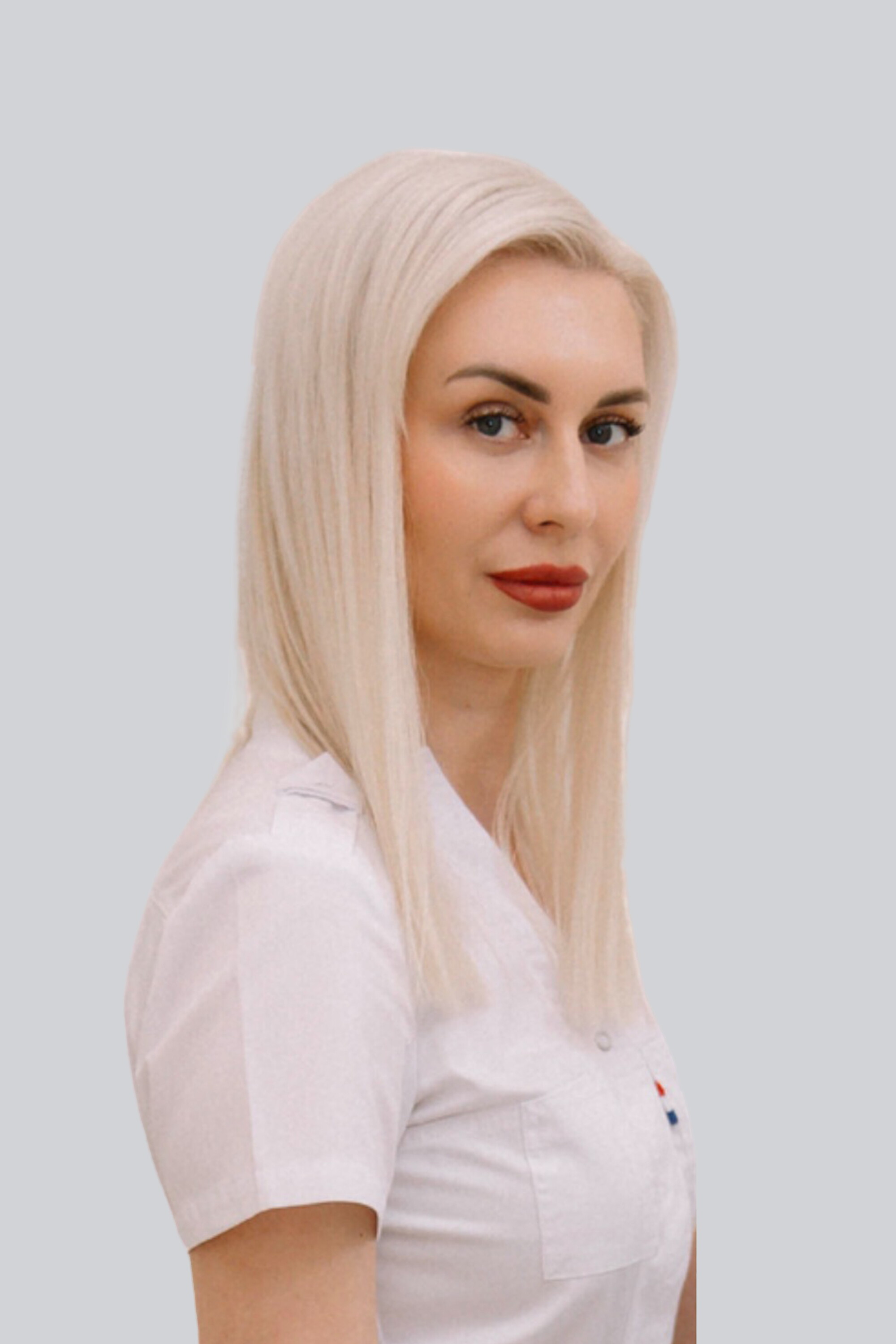 Кристина Олеговна Маликова