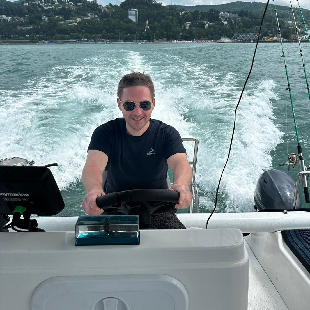 Александр Сергеевич Андросов