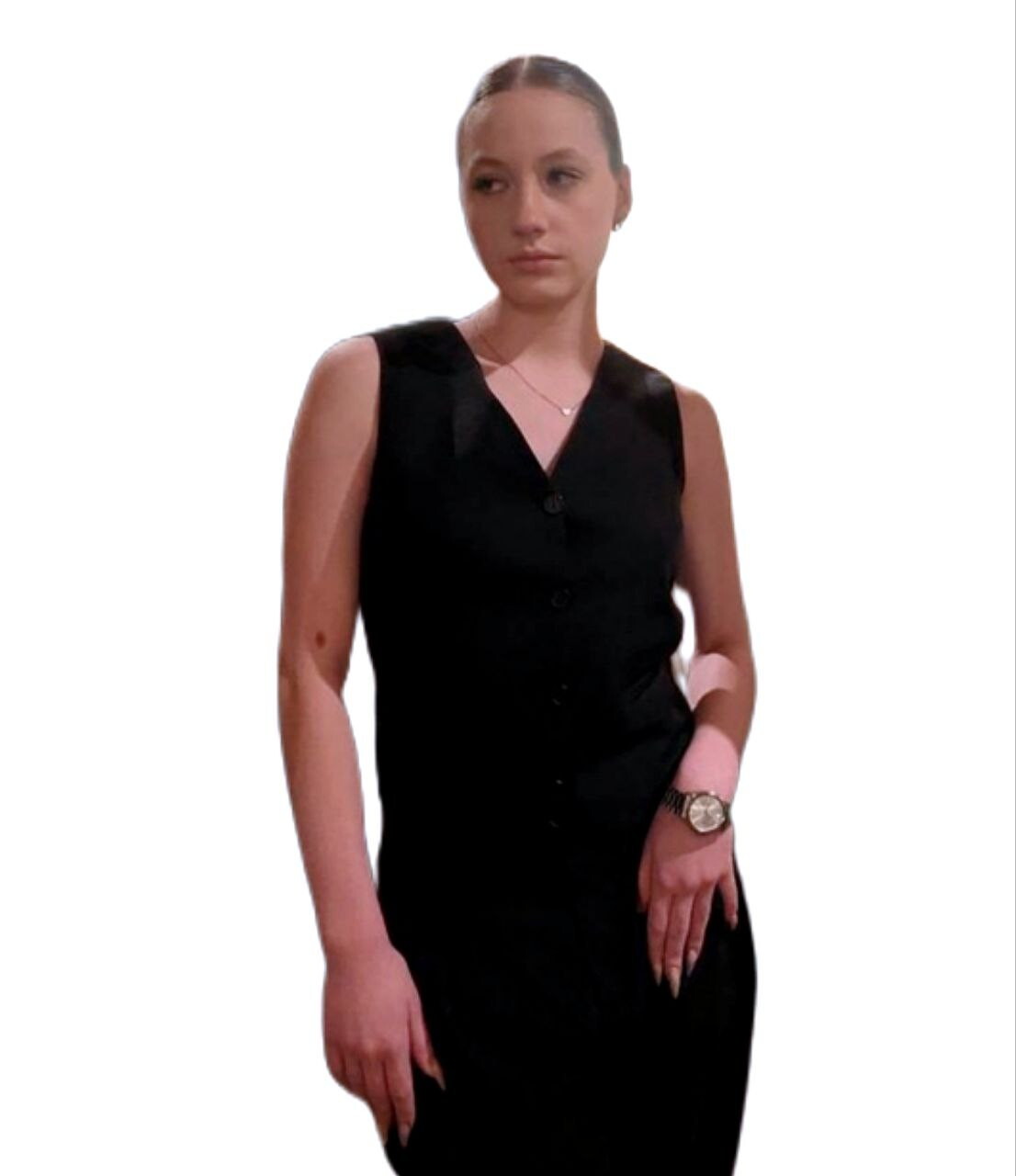 Полина Александровна Донскова