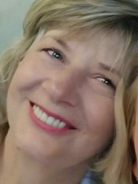 Галина Константиновна Миськова