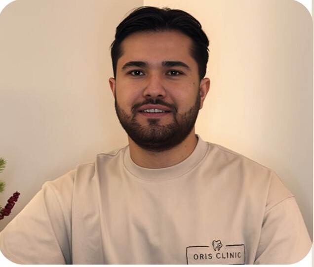 Азиз Улугбекович Каримов