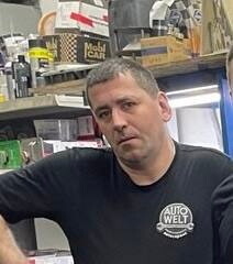 Константин Борисович Черных