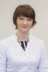 Валентина Ивановна Сытова