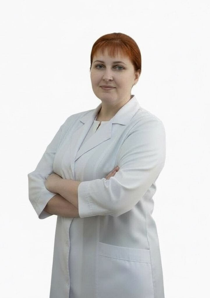 Ольга Владимировна Александрова