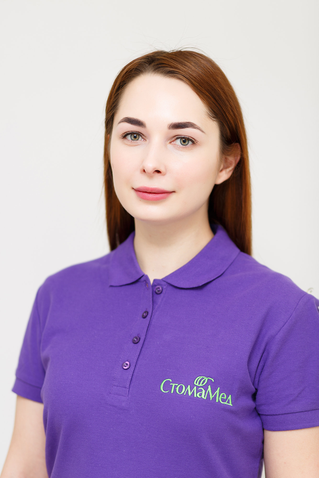 Арина михайловна