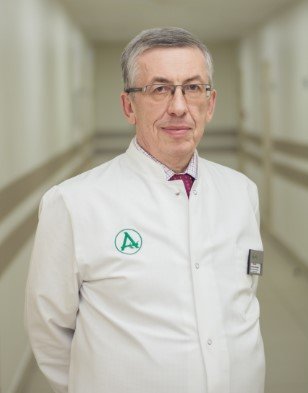 Александр Викторович Горшунов
