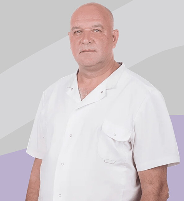 Андрей Николаевич Качаев