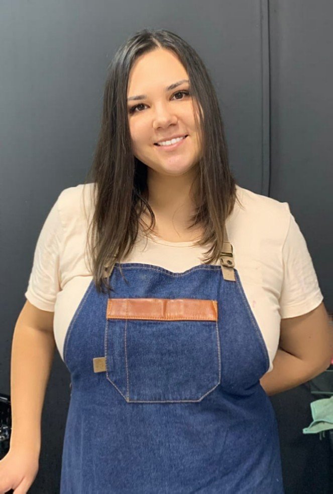 Даниленко Дарья Романовна – мастер ногтевого сервиса – 1 отзыв о ...