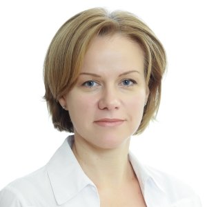 Виктория Викторовна Храмцова