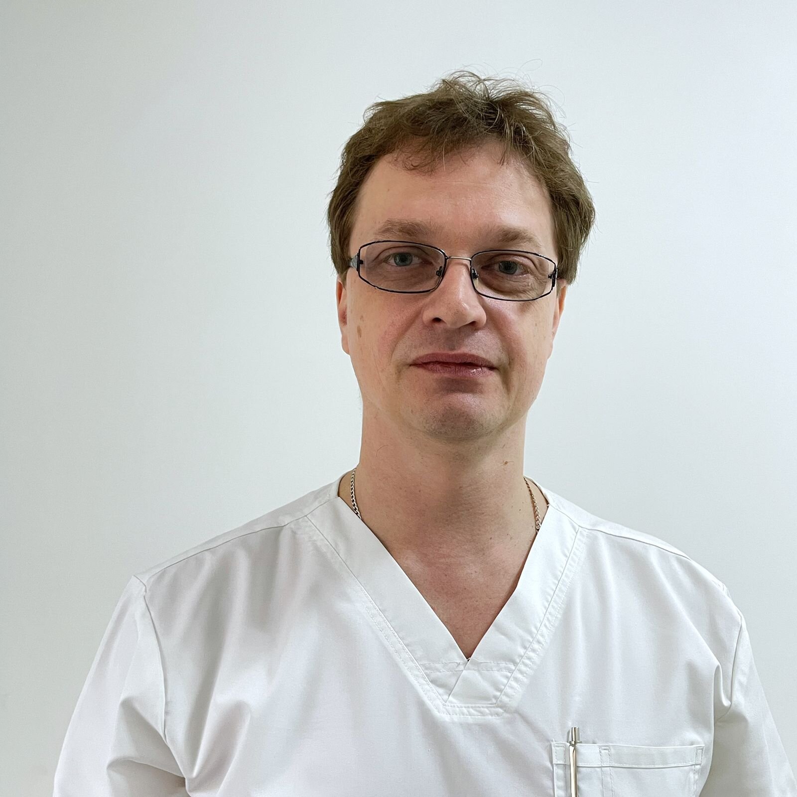 Дмитрий Геннадьевич Макаренко