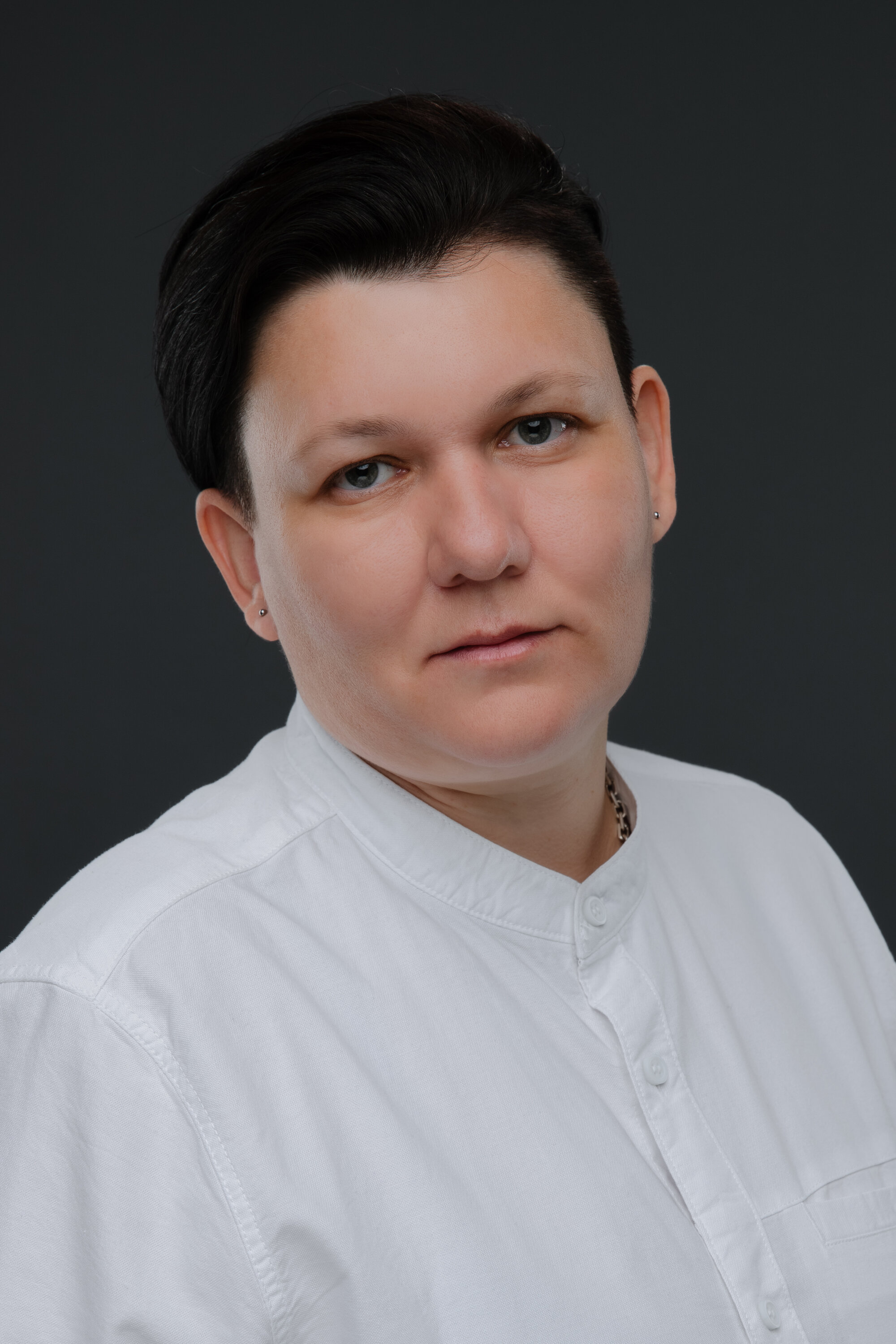 Наталья Александровна Никольская