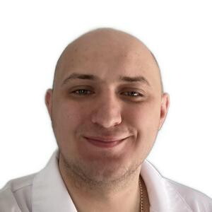 Николай Олегович Косарев